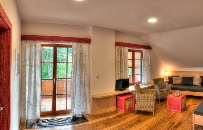 Apartmá